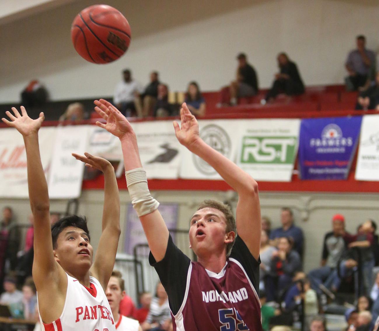 NPA Coconino Basketball